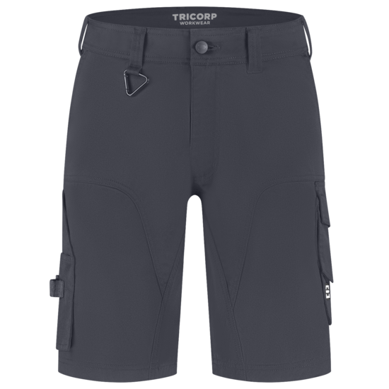 Werkbroek Functional Stretch Redefined Kort