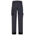 Werkbroek 4-Way Stretch Redefined