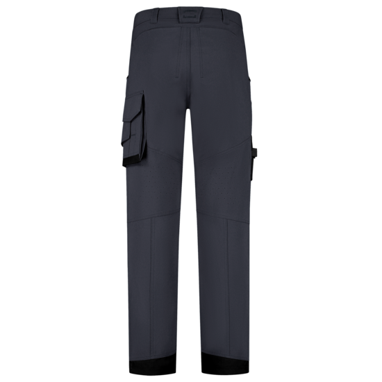 Werkbroek 4-Way Stretch Redefined