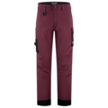 Werkbroek 4-Way Stretch Redefined