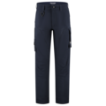 Werkbroek 4-Way Stretch Redefined