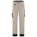 Werkbroek 4-Way Stretch Redefined