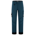Werkbroek 4-Way Stretch Redefined