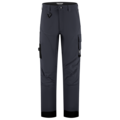 Werkbroek 4-Way Stretch Redefined