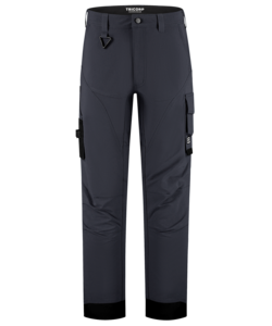 Werkbroek 4-Way Stretch Redefined