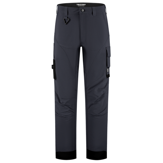 Werkbroek 4-Way Stretch Redefined