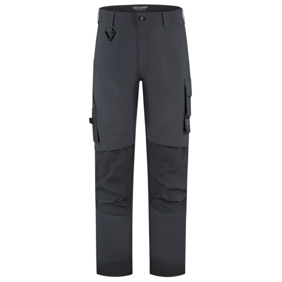 Werkbroek Cordura 4-Way Stretch Redefined