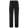 Werkbroek Cordura 4-Way Stretch Redefined