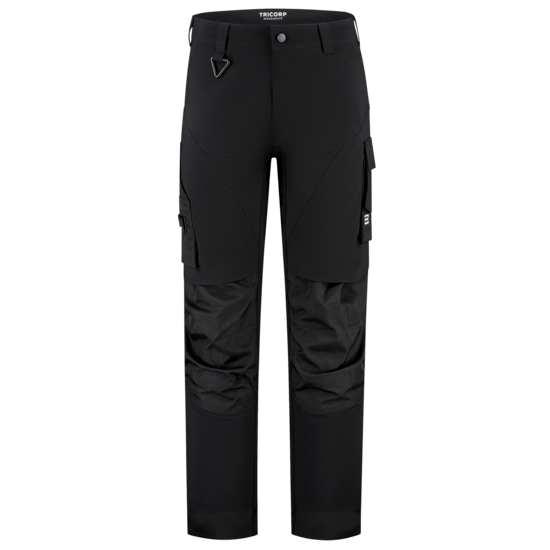 Werkbroek Cordura 4-Way Stretch Redefined