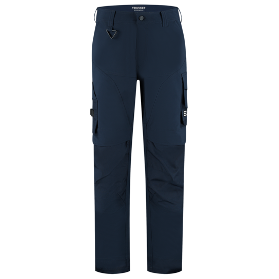 Werkbroek Cordura 4-Way Stretch Redefined
