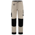 Werkbroek Cordura 4-Way Stretch Redefined