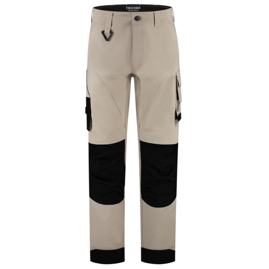 Werkbroek Cordura 4-Way Stretch Redefined