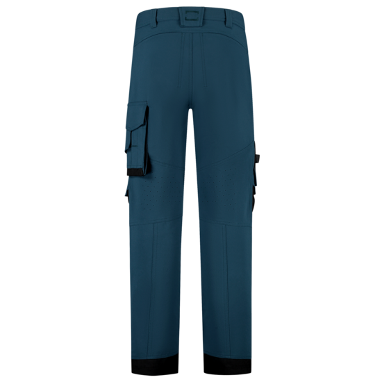 Werkbroek Cordura 4-Way Stretch Redefined