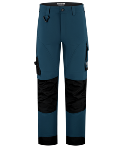 Werkbroek Cordura 4-Way Stretch Redefined