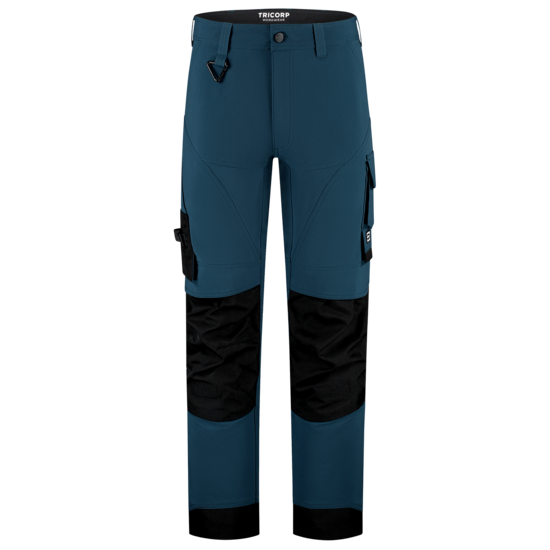 Werkbroek Cordura 4-Way Stretch Redefined