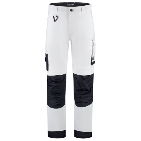 Werkbroek Cordura 4-Way Stretch Redefined