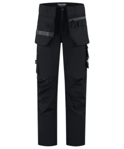 Werkbroek 4-Way Stretch Redefined Tool Pockets
