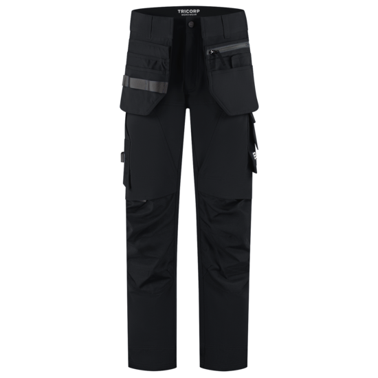Werkbroek 4-Way Stretch Redefined Tool Pockets