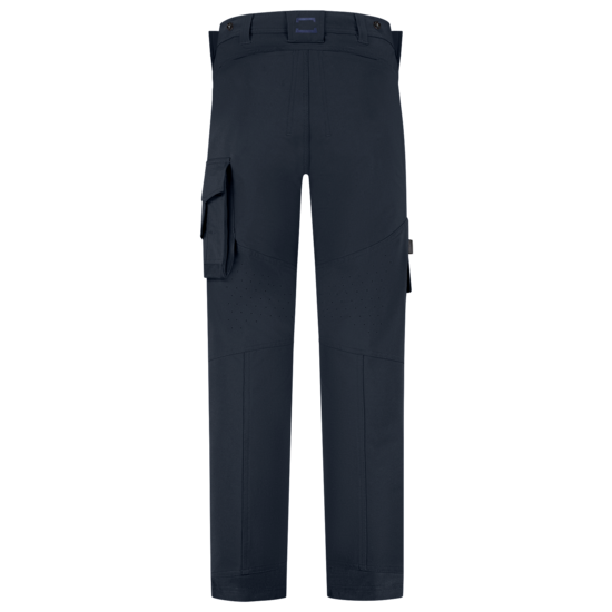 Werkbroek 4-Way Stretch Redefined Tool Pockets