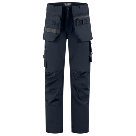 Werkbroek 4-Way Stretch Redefined Tool Pockets