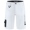 Werkbroek 4-Way Stretch Redefined Kort