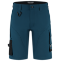 Werkbroek 4-Way Stretch Redefined Kort