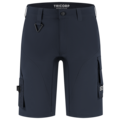 Werkbroek 4-Way Stretch Redefined Kort