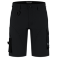 Werkbroek 4-Way Stretch Redefined Kort