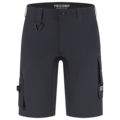 Werkbroek 4-Way Stretch Redefined Kort