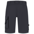 Werkbroek 4-Way Stretch Redefined Kort