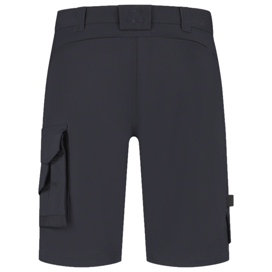 Werkbroek 4-Way Stretch Redefined Kort