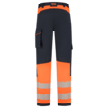 Werkbroek 2-Way Stretch High Vis Redefined