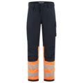 Werkbroek 2-Way Stretch High Vis Redefined