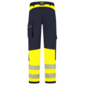 Werkbroek 2-Way Stretch High Vis Redefined