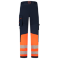 Werkbroek Functional Stretch High Vis Redefined
