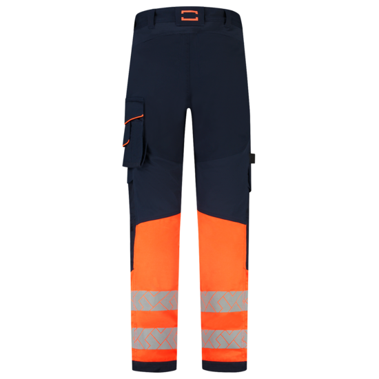 Werkbroek Functional Stretch High Vis Redefined