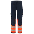 Werkbroek Functional Stretch High Vis Redefined