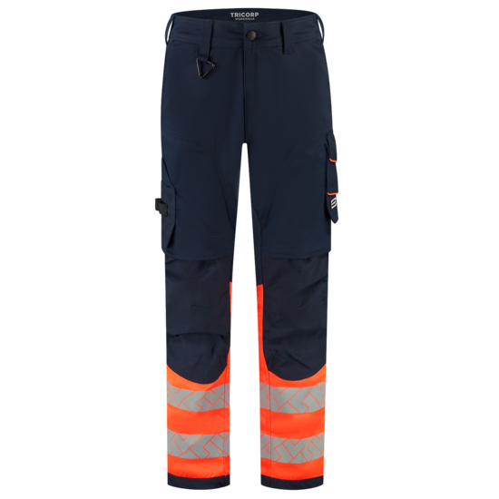 Werkbroek Functional Stretch High Vis Redefined