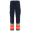Werkbroek Functional Stretch High Vis Redefined