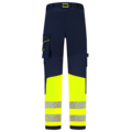 Werkbroek Functional Stretch High Vis Redefined
