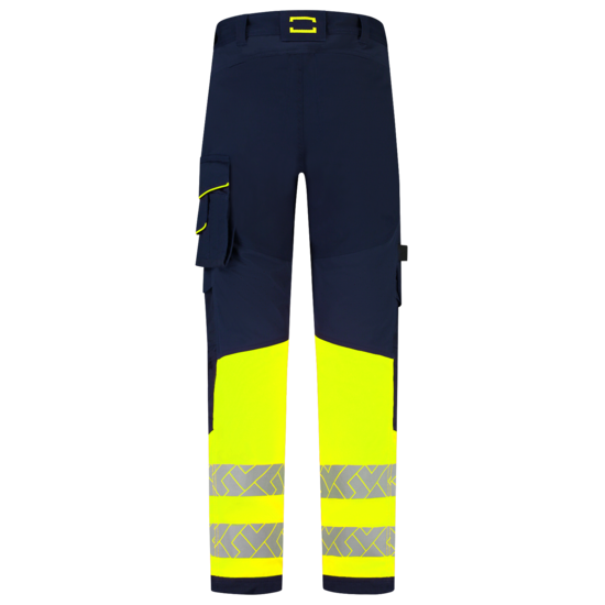 Werkbroek Functional Stretch High Vis Redefined