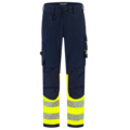 Werkbroek Functional Stretch High Vis Redefined