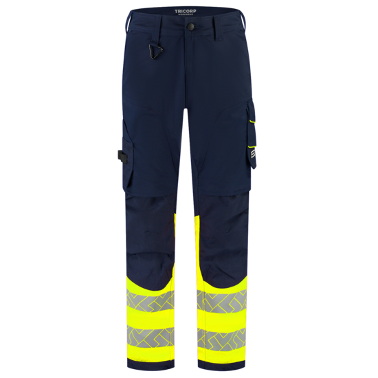 Werkbroek Functional Stretch High Vis Redefined