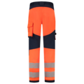 Werkbroek Funct. Stretch High Vis Redefined Knieversterking