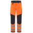 Werkbroek 4-Way Stretch High Vis Redefined Knieversterking