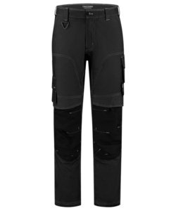 Jeans werkbroek Functional Stretch Redefined