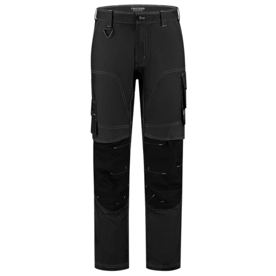 Jeans werkbroek Functional Stretch Redefined