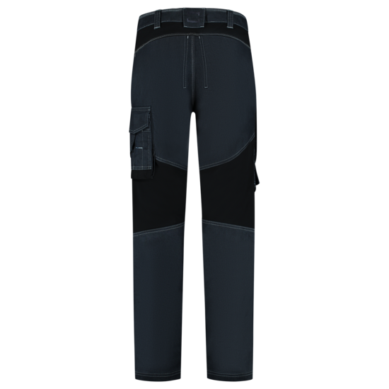 Jeans werkbroek Functional Stretch Redefined