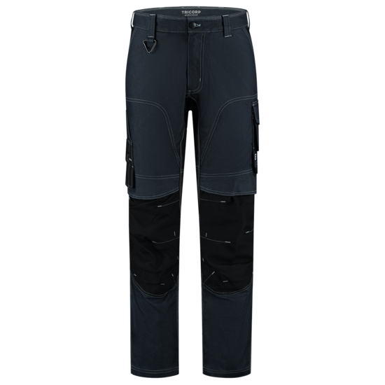 Jeans werkbroek Functional Stretch Redefined