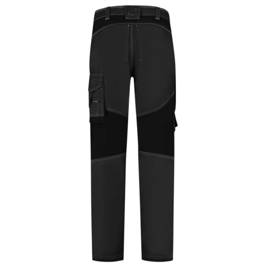 Jeans werkbroek Functional Stretch Redefined